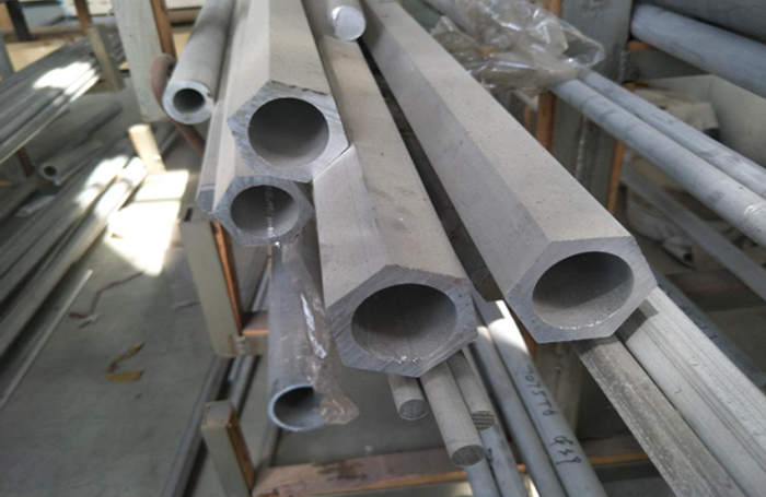 7075 Aluminum Tubing