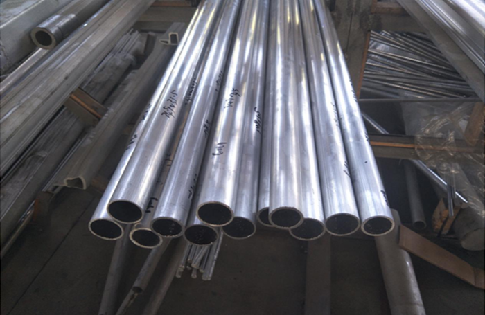 7068 Aluminum Seamless Pipe