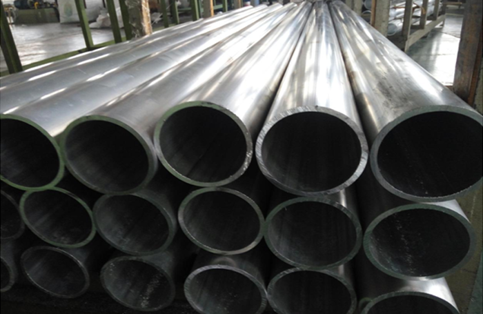 7003 Aluminum Seamless Pipe