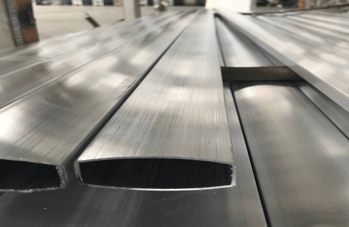 5454 Aluminum Tubing