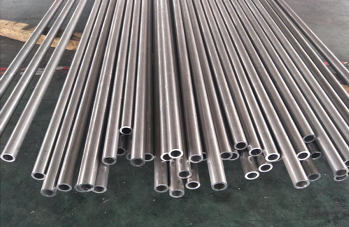 5083 Aluminum Seamless Pipe