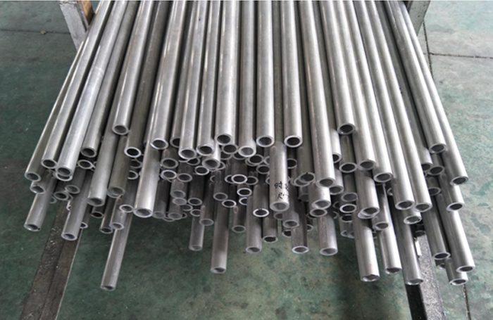 5056 Aluminum Seamless Pipe