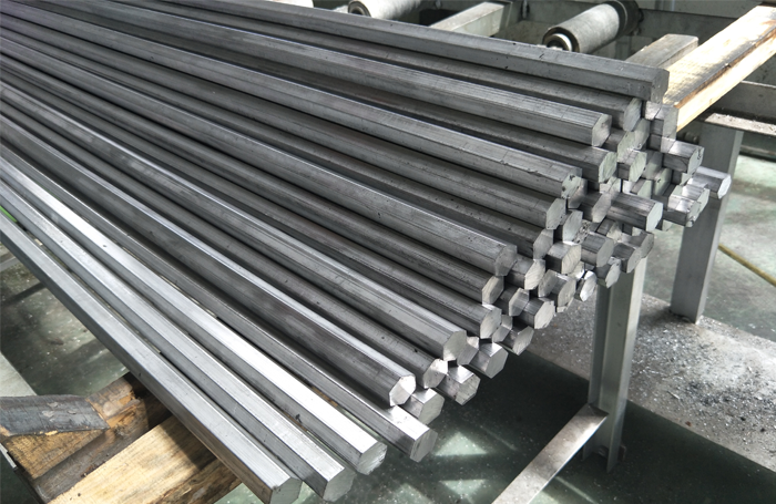 7075 Aluminum Tubing