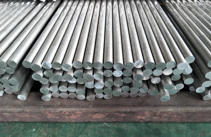 7068 Aluminum Tubing