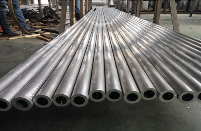 7022 Aluminum Tubing