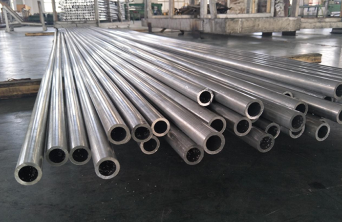6063 Aluminum Tubing