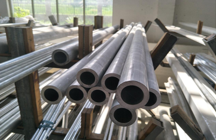 6061 Aluminum Tubing