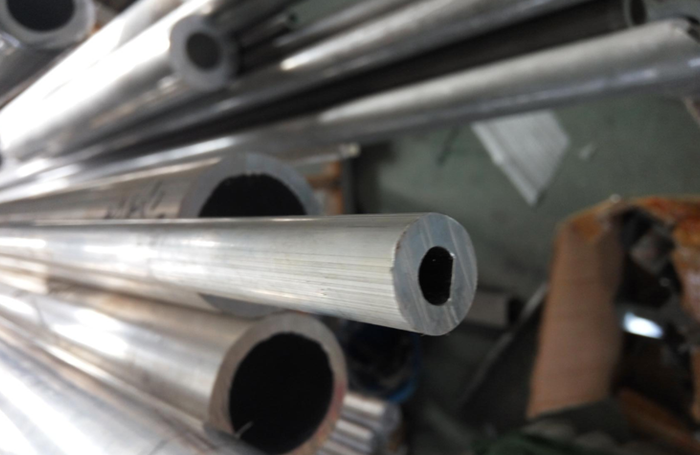 5754 Aluminum Tubing