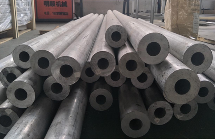 5083 Aluminum Tubing