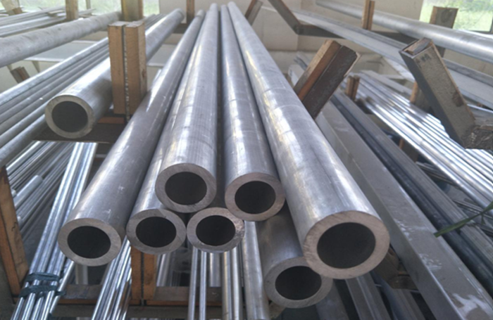 5056 Aluminum Tubing