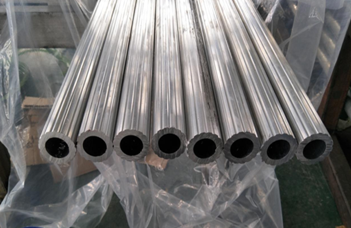 5052 Aluminum Tubing