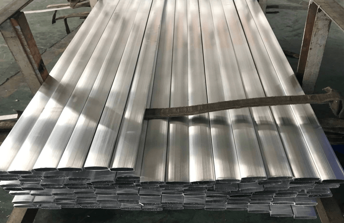 2017 Aluminum Tubing