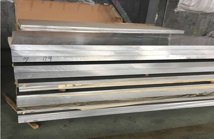 3003 Aluminum Plate