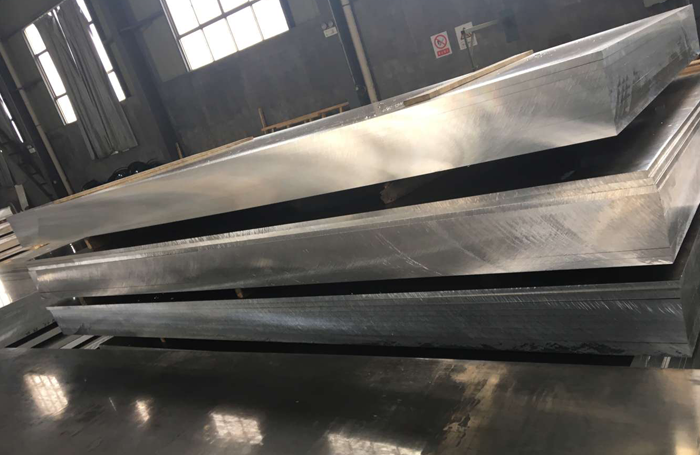 3A21 Aluminum Plate