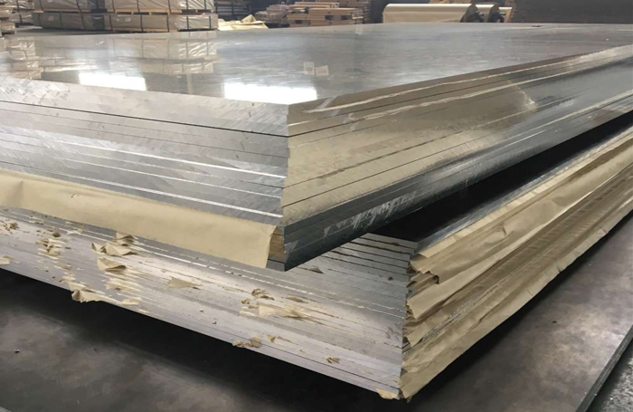 7075 Aluminum Sheet