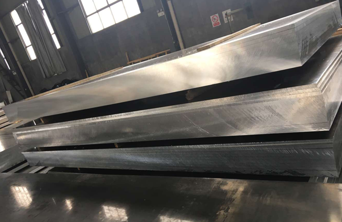 6061 Aluminum Sheet