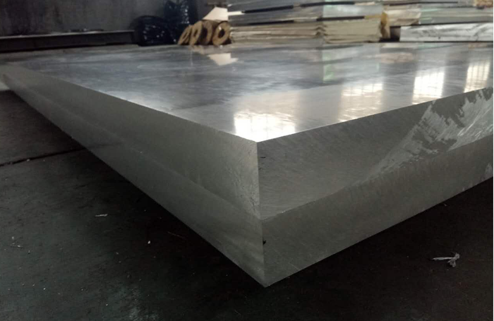 5754 Aluminum Sheet