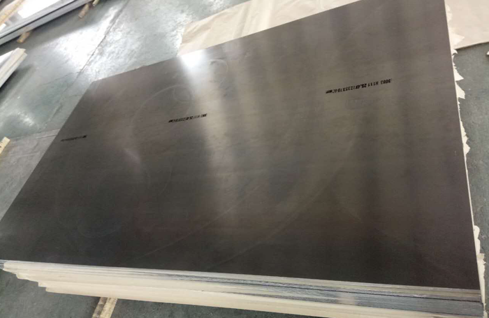 5086 Aluminum Sheet