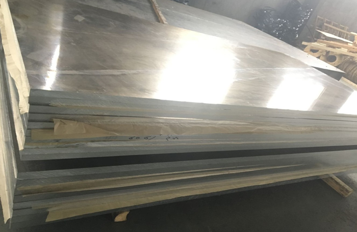 5083 Aluminum Sheet