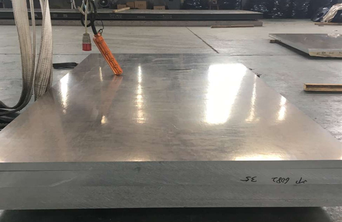 5042 Aluminum Sheet