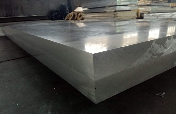 5A06 Aluminum Sheet