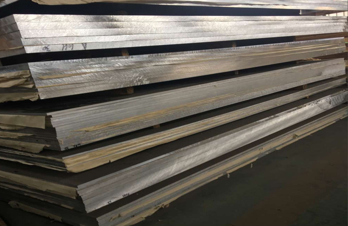 5A03 Aluminum Sheet