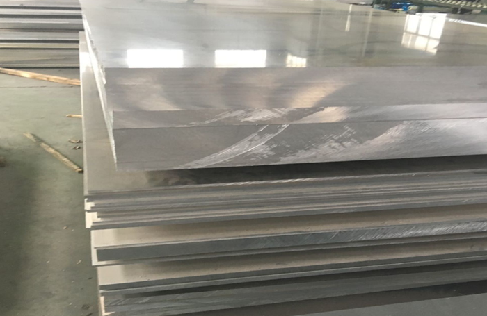 5A02 Aluminum Sheet