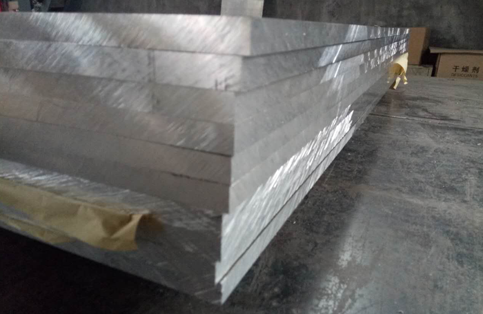 2024 Aluminum Sheet