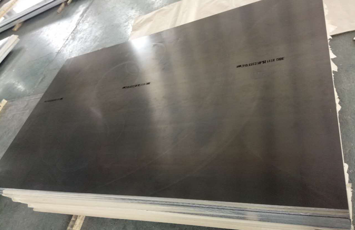 1100 Aluminum Sheet