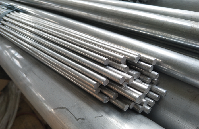 7022 Aluminum Tubing