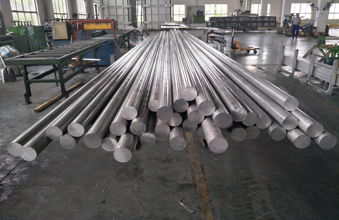 7003 Aluminum Tubing