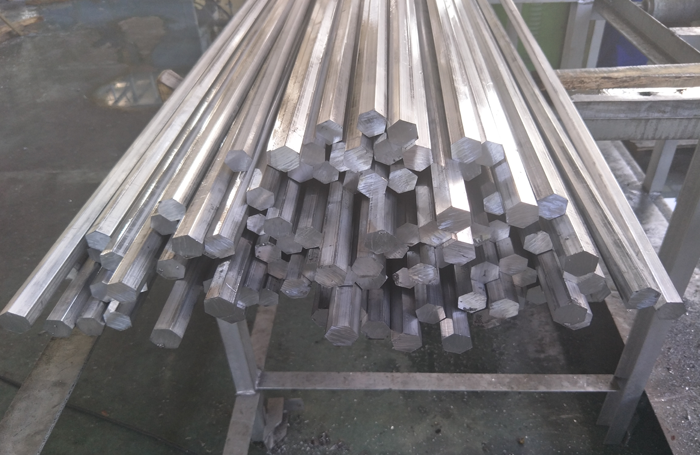 6063 Aluminum Tubing