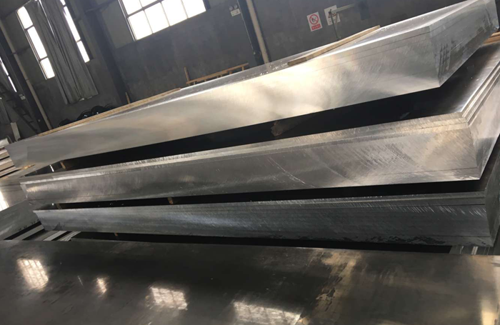 6061 Aluminum Plate