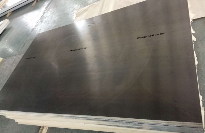 5052 Aluminum Plate