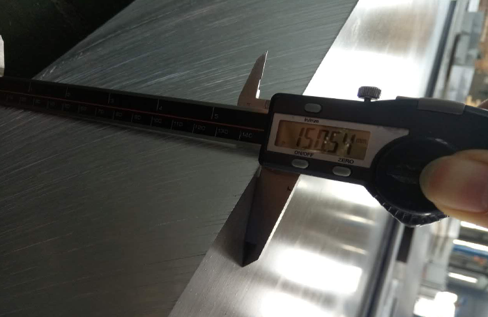 5042 Aluminum Plate