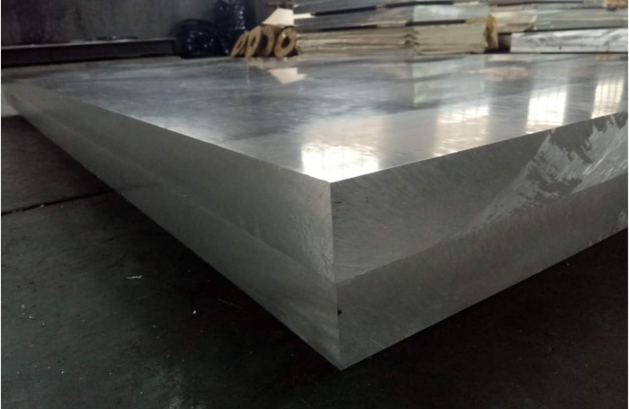 5A06 Aluminum Plate