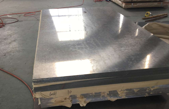 5A05 Aluminum Plate