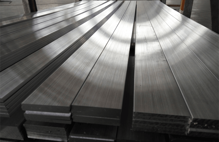 6063 Aluminum Industrial Profile