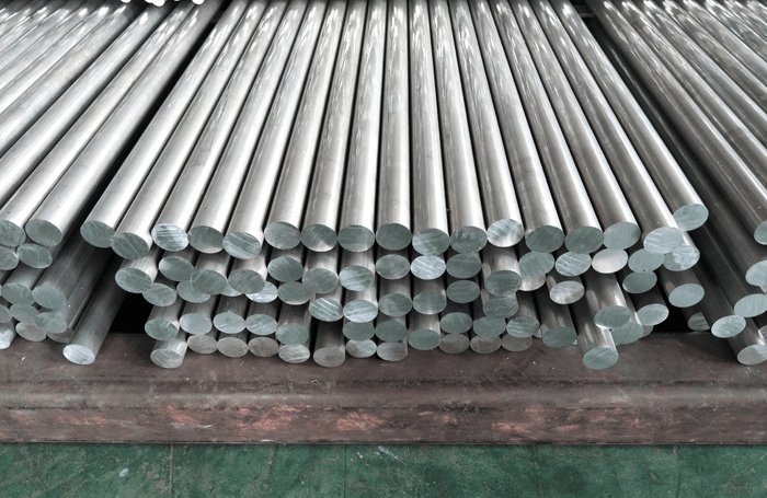 7068 Cold Drawn Aluminium