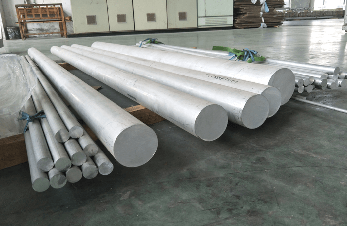 7022 Cold Drawn Aluminium