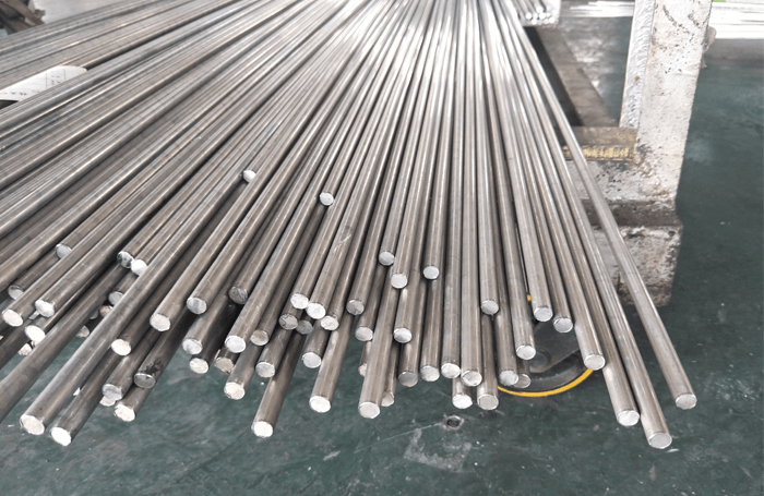 6061 Cold Drawn Aluminium