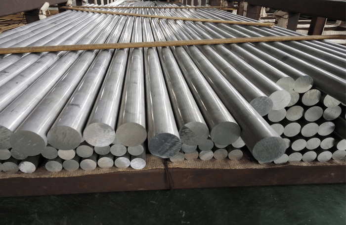 5083 Cold Drawn Aluminium