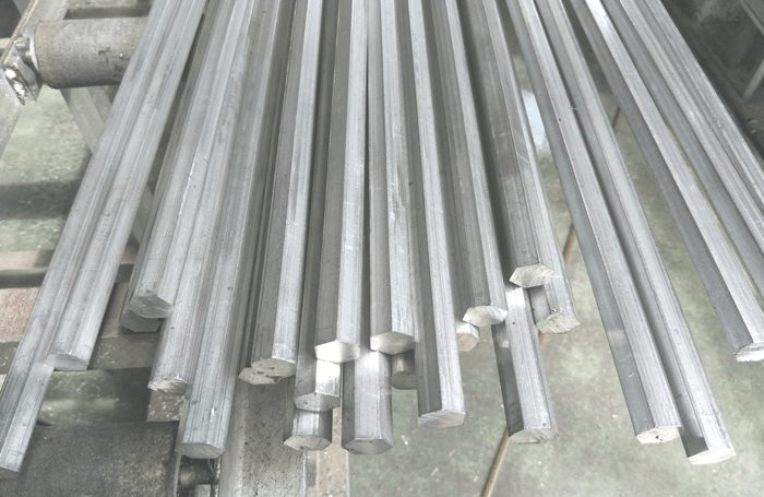 7NX5铝工业型材