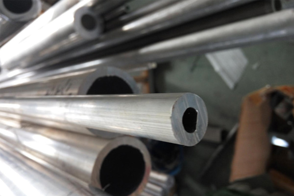 The outstanding characteristics of aluminumaluminum alloy performance