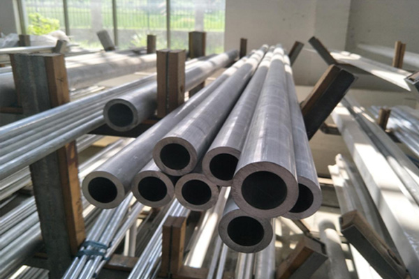 How is the concaveconvex corrugationthe surface of the aluminum profile lean pipe generatedhow to eliminate it
